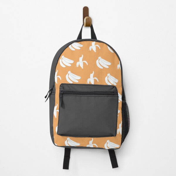 Item preview, orange bananas designed and sold by ZiphGames.