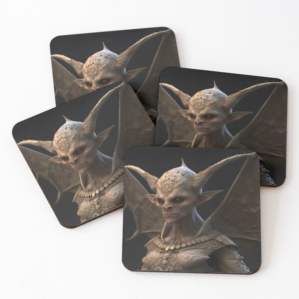 Item preview, HALLOWEEN  Vampyre designed and sold by RedHandedOD.