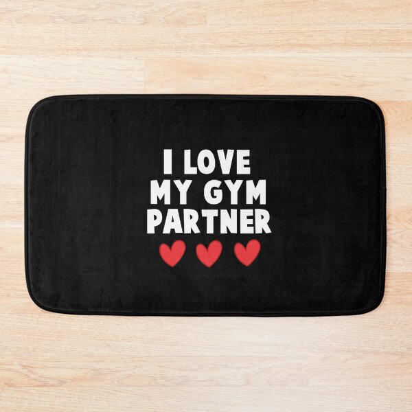 Item preview, Polo shirt with motivational print for training in the gym designed and sold by PuppyFriend.