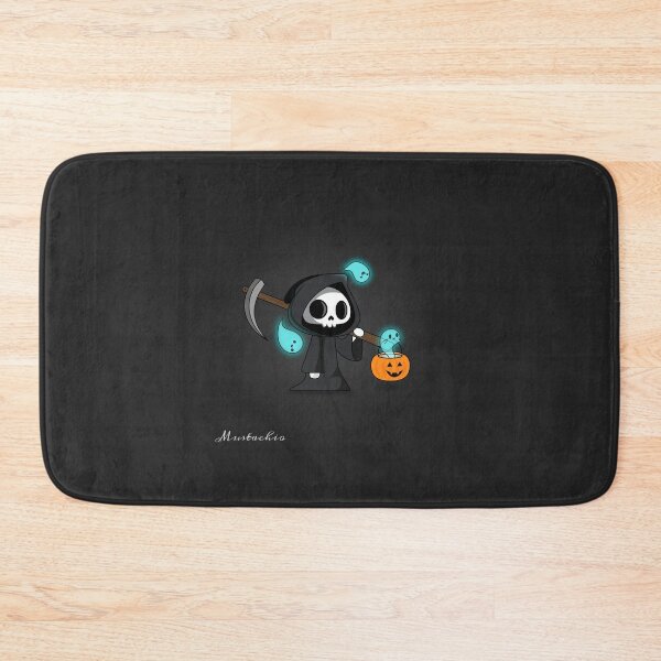 Item preview, Reaper's Rewards designed and sold by Mustachio-Draws.