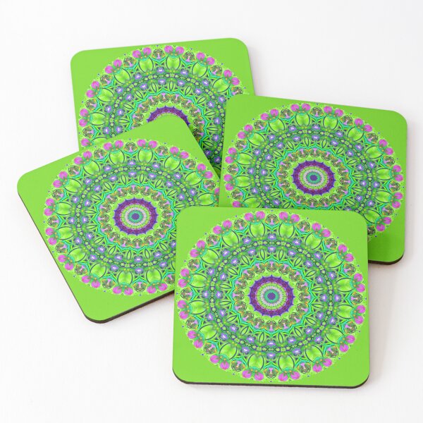 Item preview, Mandala Magic - Daily Focus 10.15.23 designed and sold by Mandala Magic by OM.
