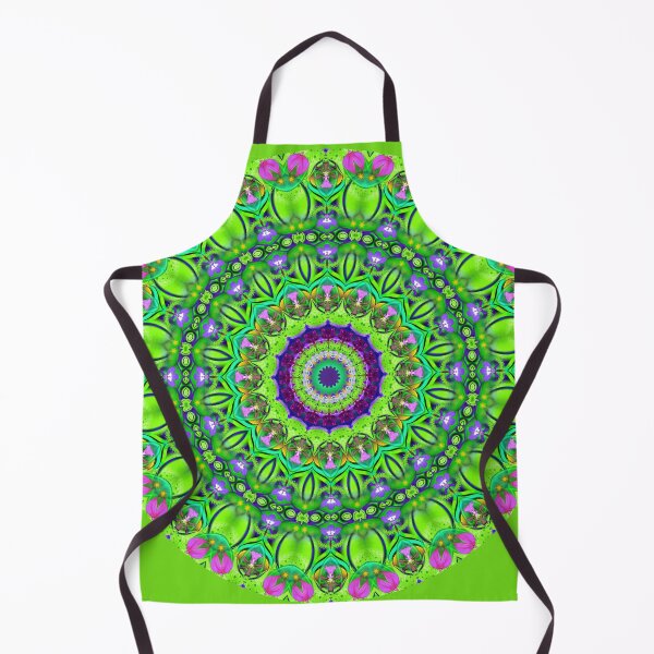 Item preview, Mandala Magic - Daily Focus 10.15.23 designed and sold by Mandala Magic by OM.