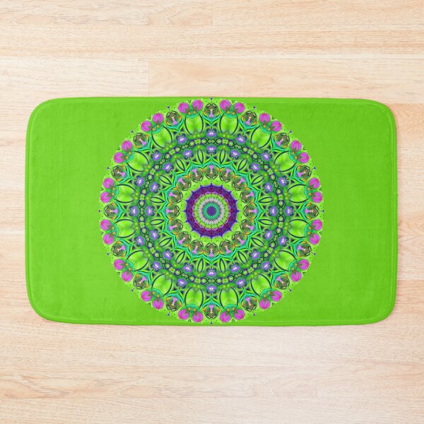 Item preview, Mandala Magic - Daily Focus 10.15.23 designed and sold by Mandala Magic by OM.