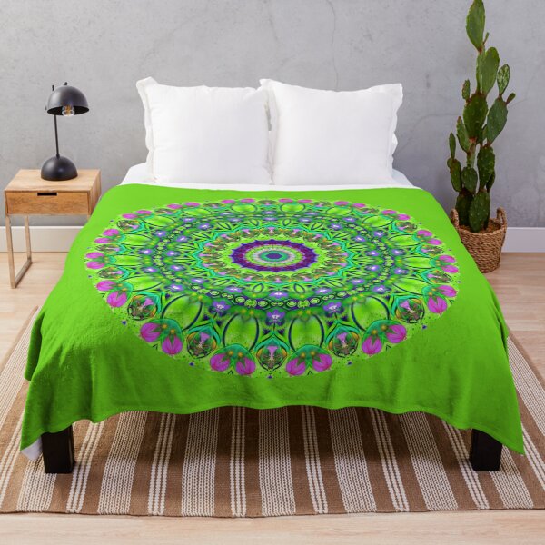 Item preview, Mandala Magic - Daily Focus 10.15.23 designed and sold by Mandala Magic by OM.