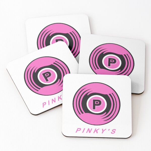 Item preview, Pinky's Music Store 3 designed and sold by Romaris Rogers.