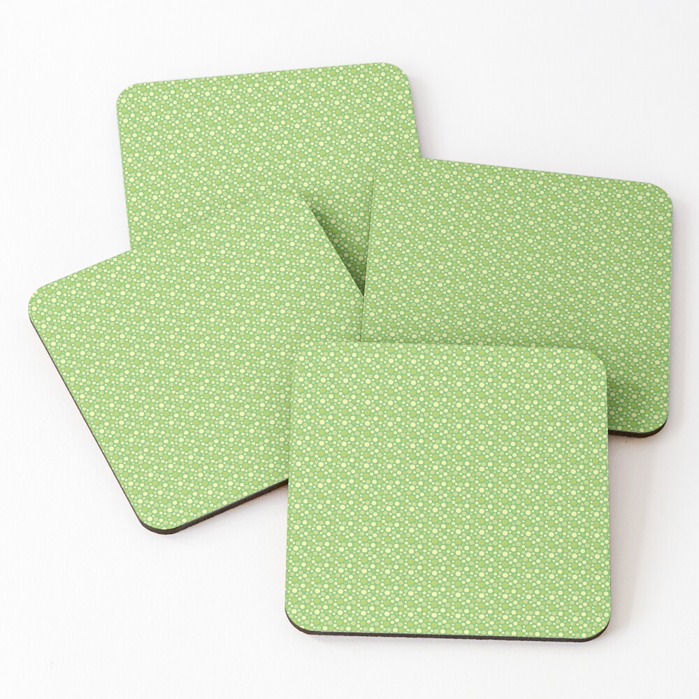 Item preview, Coasters (Set of 4) designed and sold by ACCommunity.