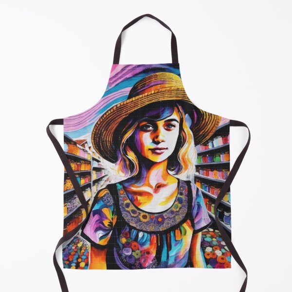 Item preview, Trippy bazar designed and sold by Pepooteric.