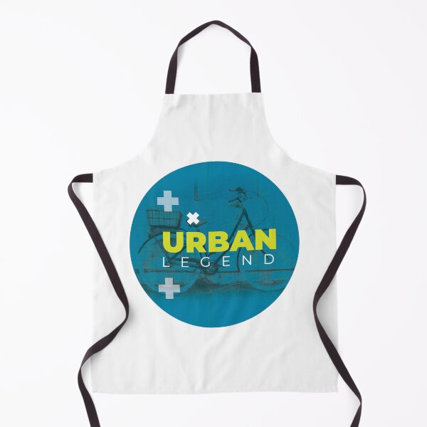Item preview, Urban Legend Digital Design designed and sold by zolarche.