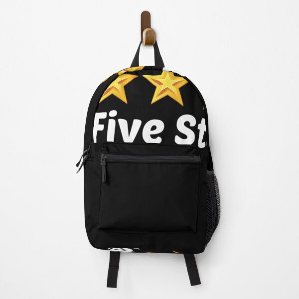 Item preview, 5 Star Man  	 designed and sold by lbvnxzbzw23.