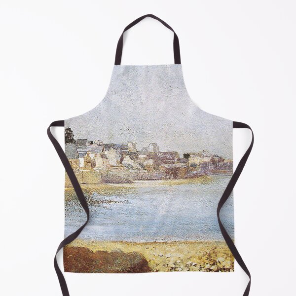 Item preview, Odilon Redon Port Breton designed and sold by tomorrowsart.