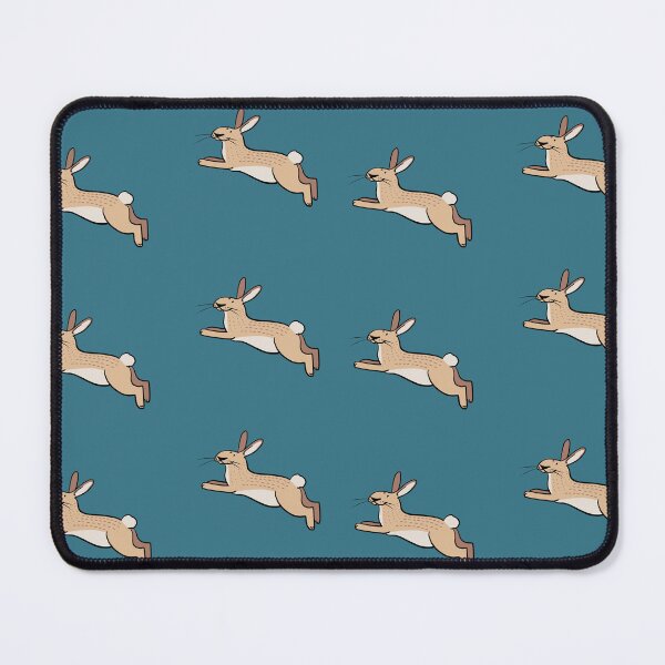 Item preview, Wild Hare designed and sold by ArtByShaleah.