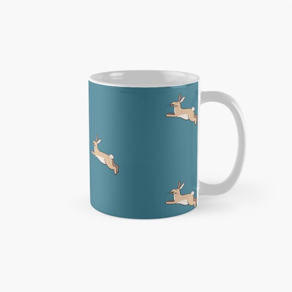 Item preview, Wild Hare designed and sold by ArtByShaleah.