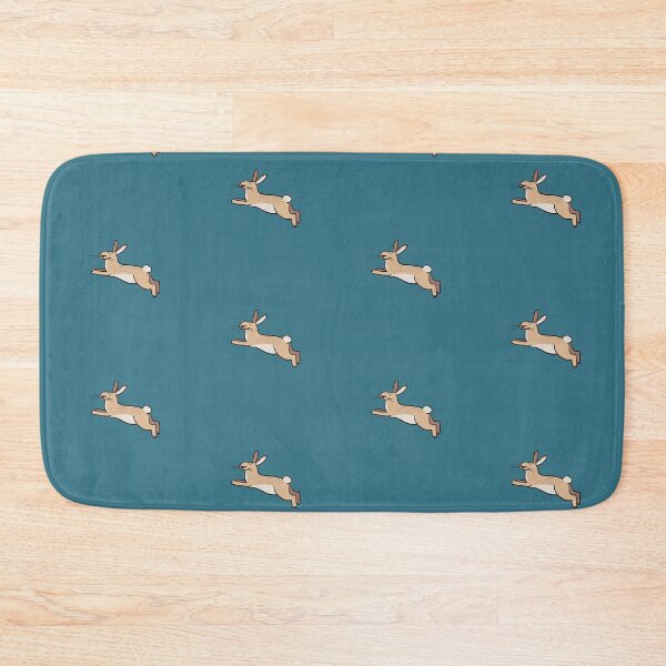 Item preview, Wild Hare designed and sold by ArtByShaleah.