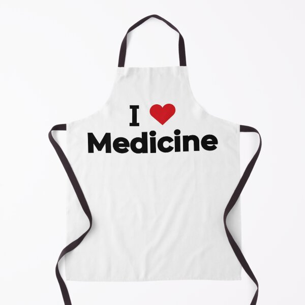 Item preview, I love Medicine designed and sold by Moyanana.