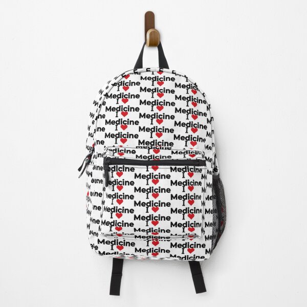 Item preview, I love Medicine designed and sold by Moyanana.
