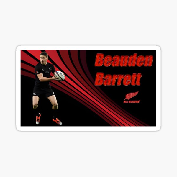 - (@100044305302289) Barrett Beauden タオル BARRETT BEAUDEN Mentions Facebook | その他