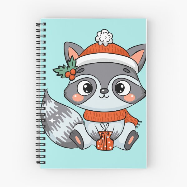 Item preview, My beautiful raccoon designed and sold by Brestore.