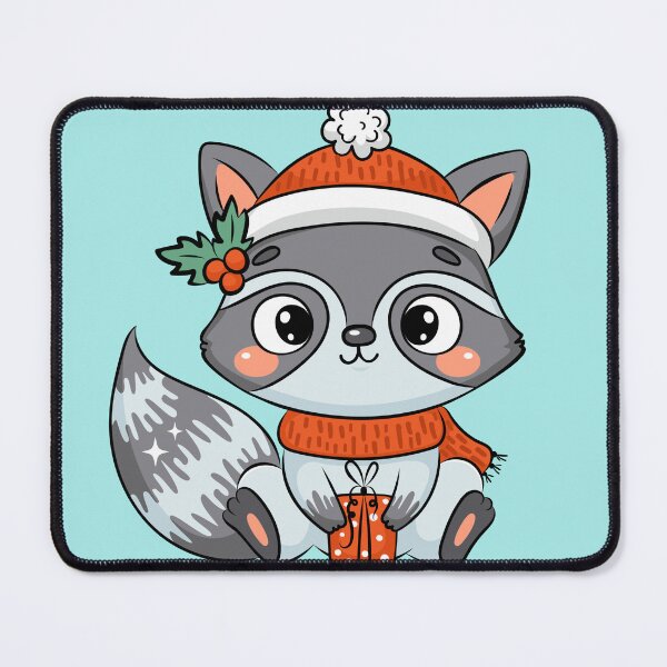 Item preview, My beautiful raccoon designed and sold by Brestore.