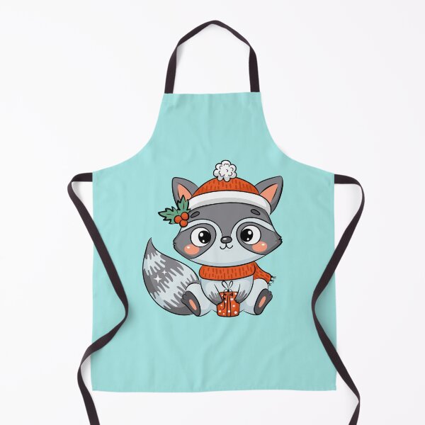 Item preview, My beautiful raccoon designed and sold by Brestore.