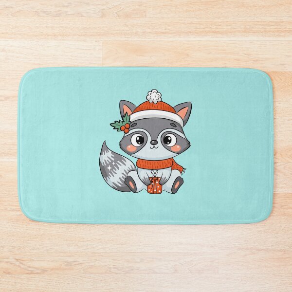 Item preview, My beautiful raccoon designed and sold by Brestore.