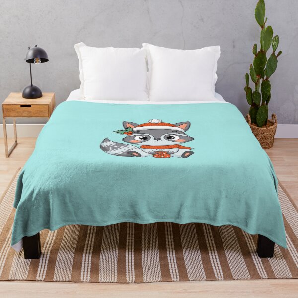 Item preview, My beautiful raccoon designed and sold by Brestore.