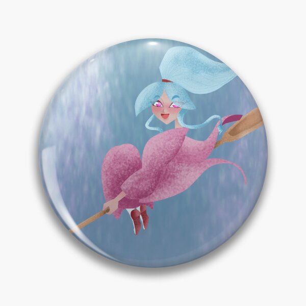 Item preview, Botan  ? designed and sold by joepaintings.