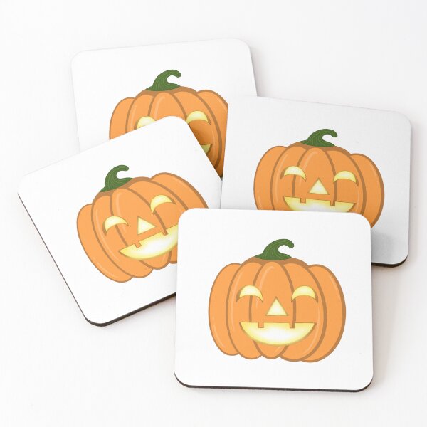 Item preview, Happy Pumpkin Emoji designed and sold by Prismatic  Pisces.
