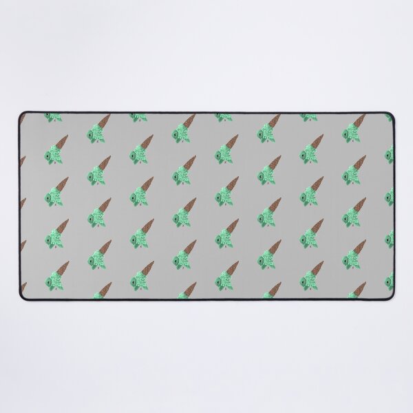 Item preview, Shellebrate Mint Chocolate Chip designed and sold by AshTipArt.