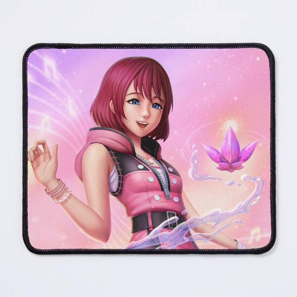 Item preview, Kairi - Melody of Memory  designed and sold by iseiyah.