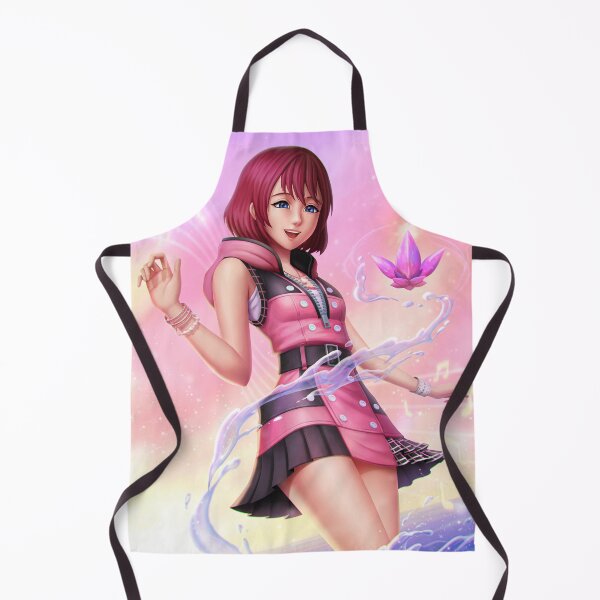 Item preview, Kairi - Melody of Memory  designed and sold by iseiyah.