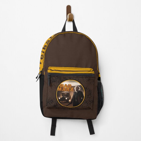 Item preview, mad marx designed and sold by Aviador.