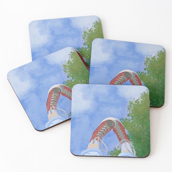 Item preview, Breezy Bliss  designed and sold by DoodlesandBobs.