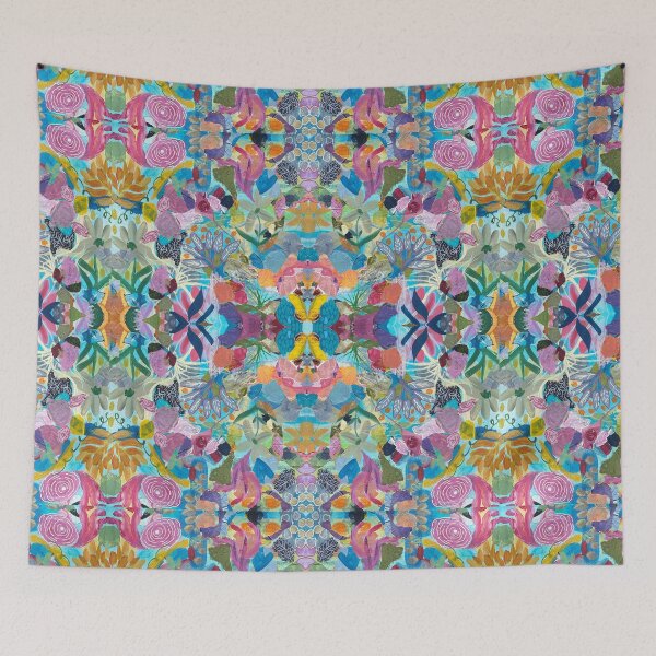 Item preview, Natures Flurry designed and sold by LeeCummins.