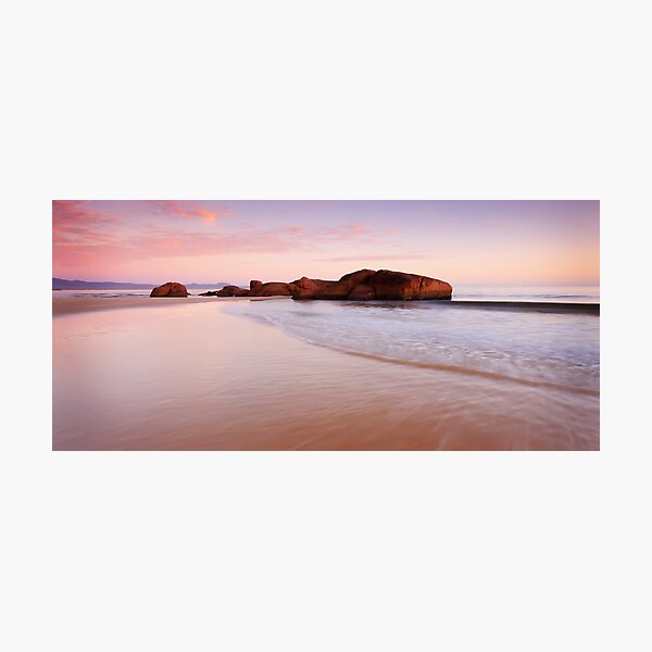 Item preview, South West Rocks designed and sold by Gareth Bowell.