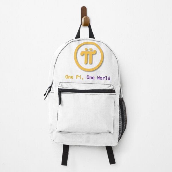 Item preview, One Pi, One World designed and sold by ogisoura.
