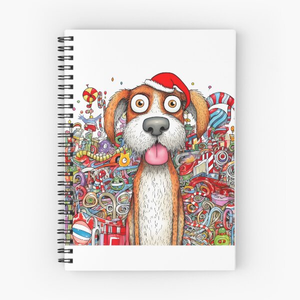 Item preview, Christmas Clutter designed and sold by sstudioarts.