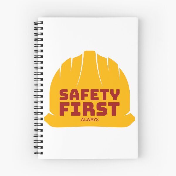 Item preview, Awareness Safety First, Always designed and sold by Print-Forge.