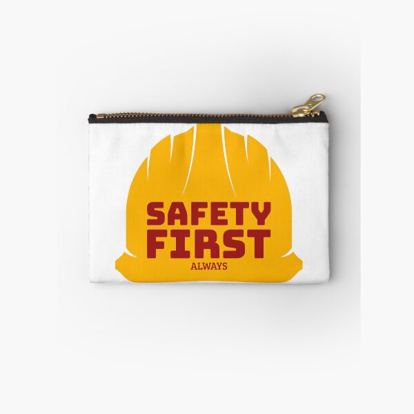 Item preview, Awareness Safety First, Always designed and sold by Print-Forge.