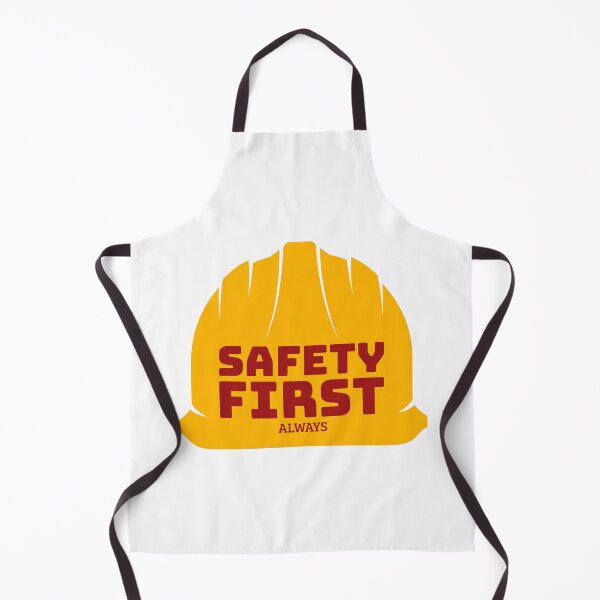 Item preview, Awareness Safety First, Always designed and sold by Print-Forge.