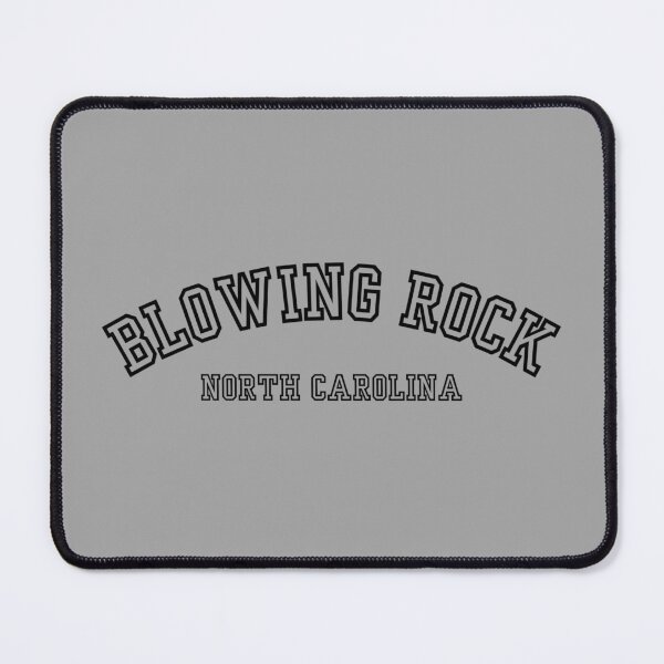 Item preview, Blowing Rock, NC designed and sold by SeleniumForest.