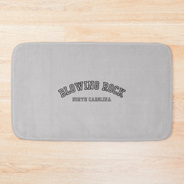 Item preview, Blowing Rock, NC designed and sold by SeleniumForest.