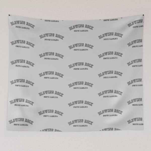 Item preview, Blowing Rock, NC designed and sold by SeleniumForest.