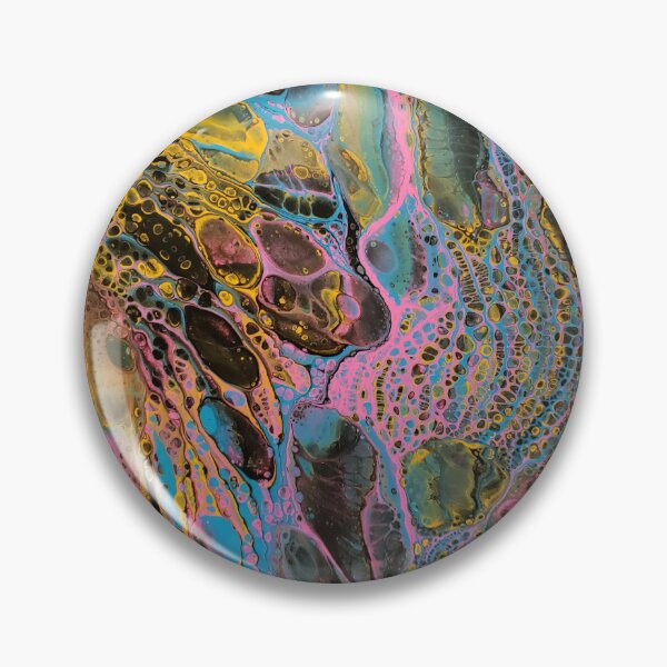 Item preview, Masque designed and sold by Jill Whitney.