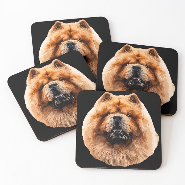 Item preview, Chow Chow Dog Gift  designed and sold by Elarex.