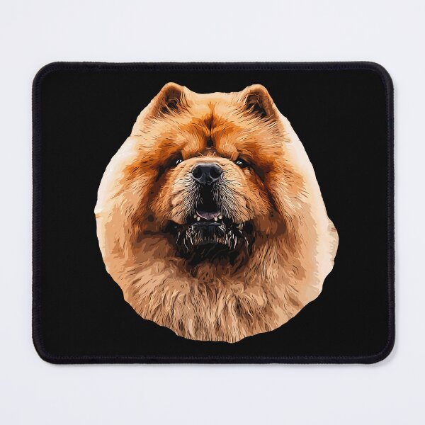 Item preview, Chow Chow Dog Gift designed and sold by Elarex.