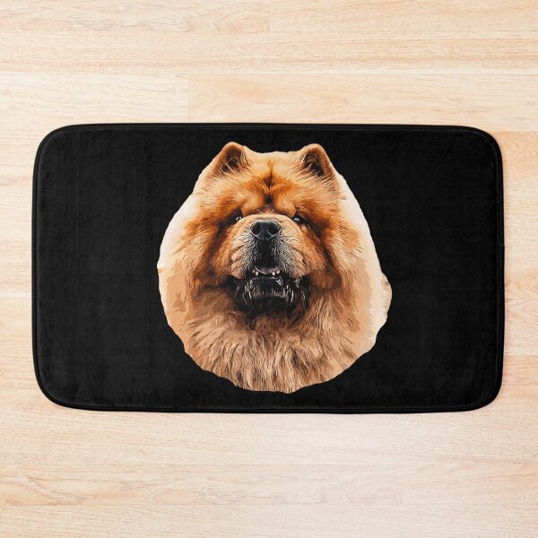Item preview, Chow Chow Dog Gift  designed and sold by Elarex.