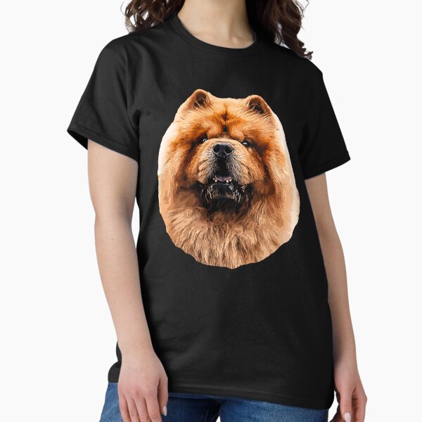 Item preview, Chow Chow Dog Gift  designed and sold by Elarex.
