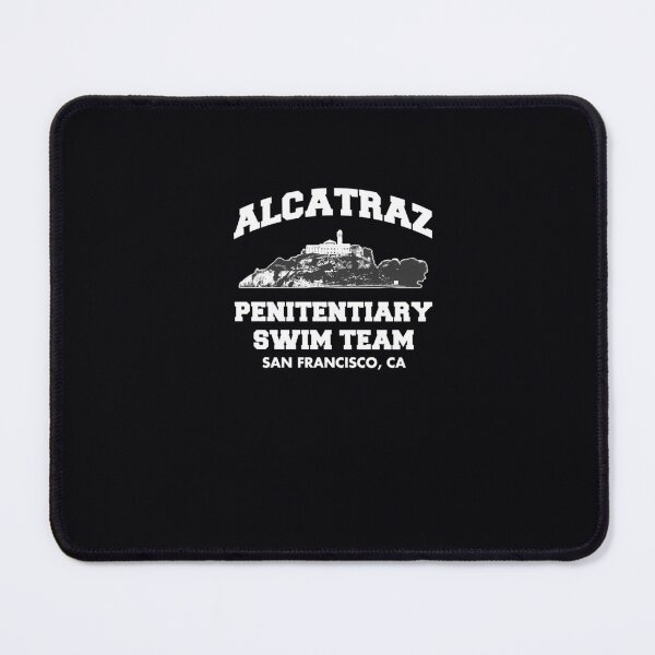 Item preview, Alcatraz Swim Team  	 designed and sold by suxjocywyzp76.