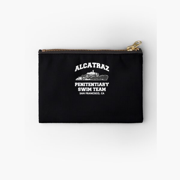 Item preview, Alcatraz Swim Team  	 designed and sold by suxjocywyzp76.