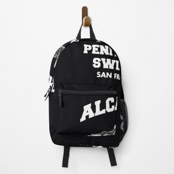 Item preview, Alcatraz Swim Team  	 designed and sold by suxjocywyzp76.